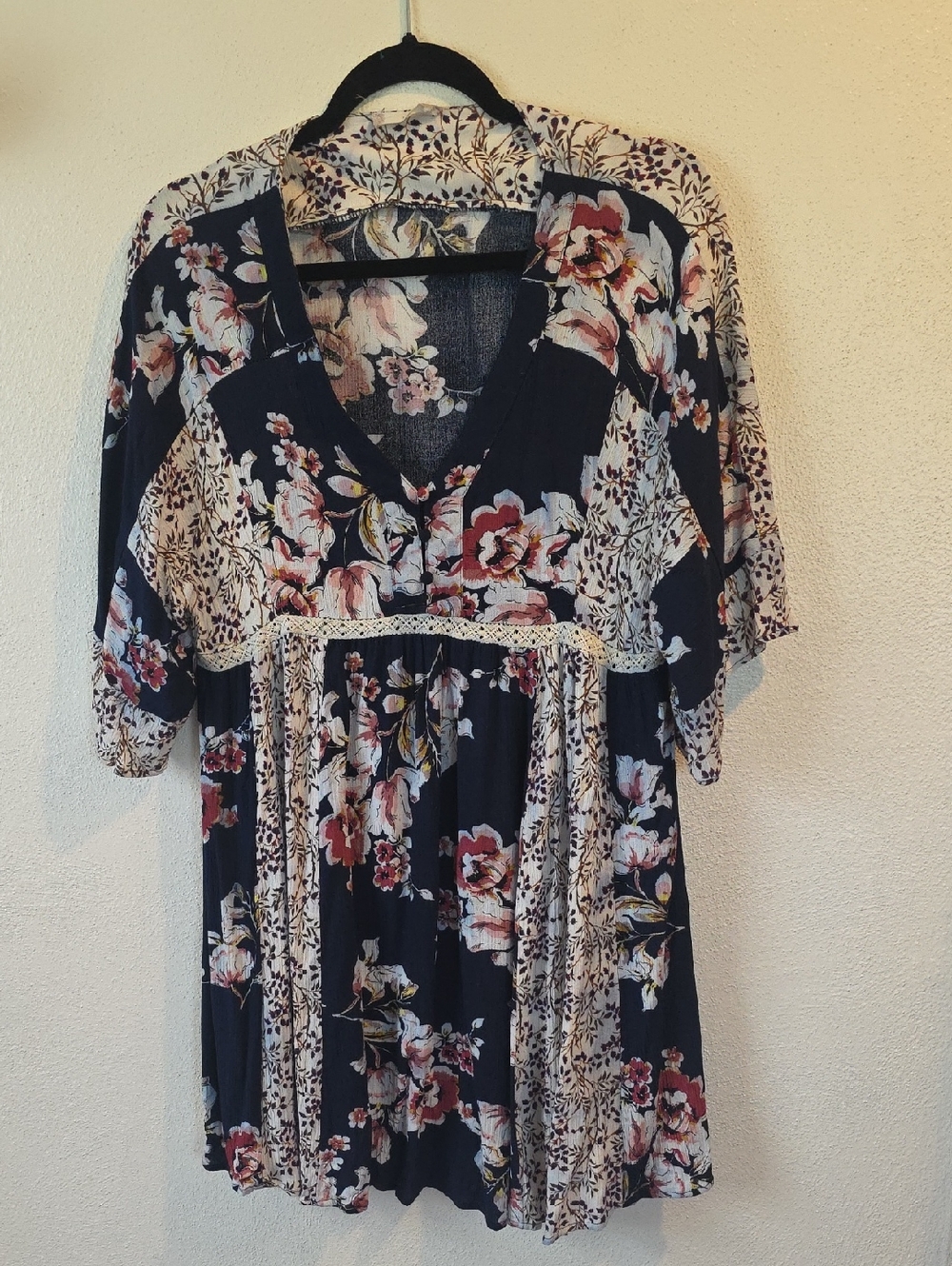 Altar'd State Tunic Dress